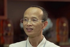 《佛山商道》專訪科達(dá)制造&恒力泰總經(jīng)理楊學(xué)先：力泰品牌矩陣整合煥新，對標(biāo)世界一流！