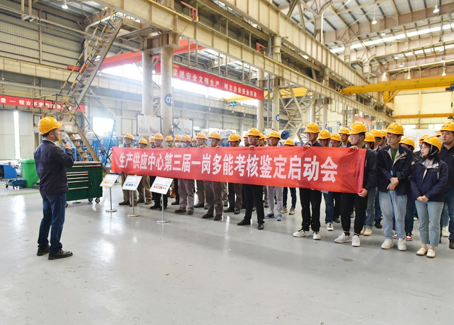 安徽科達機電：持續(xù)改善，邁向精細化與標準化之路
