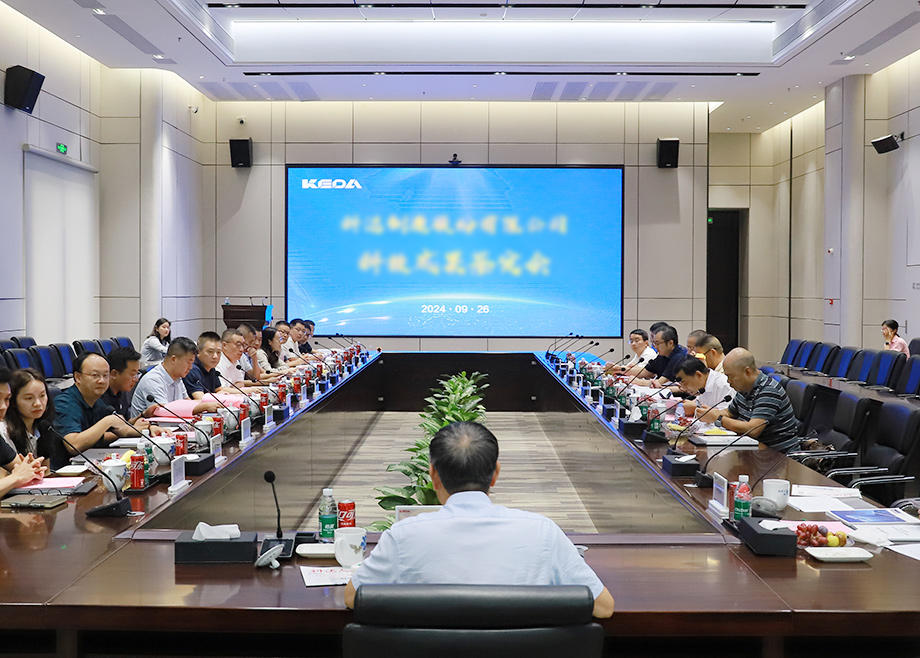 鋰電窯爐技術(shù)突圍，廣東科達(dá)新能源裝備鑄就核心競(jìng)爭(zhēng)力